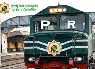 Pakistan Railways posts Rs17b freight revenue in H1 FY26, eyes Rs100b milestone