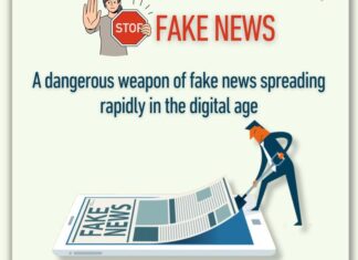 Punjab Police cautions public against spreading fake news, AI memes, content