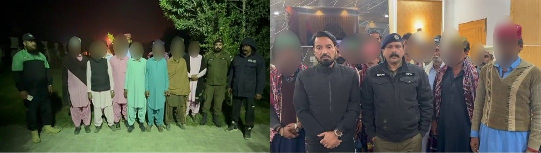 Punjab Police clear 90pc of Katcha area after a decade