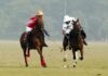 Hamza Mawaz leads BN Polo to narrow victory in Allama Iqbal Polo Cup 2025