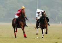 Hamza Mawaz leads BN Polo to narrow victory in Allama Iqbal Polo Cup 2025