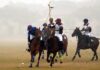Master Paints and FG/Din secure commanding wins in 6th Allama Iqbal Polo Cup