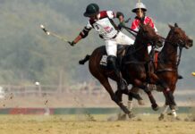 FG/Din, PB and BN Polo register wins on day four of 6th Allama Iqbal Polo Cup 2025