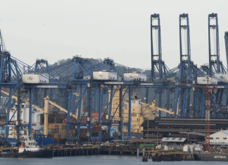 China vows to protect Chinese firm’s rights after Panama annuls port contract
