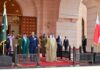 President in Bahrain: Trade, defence, and strategic ties take centre stage