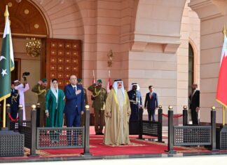 President in Bahrain: Trade, defence, and strategic ties take centre stage