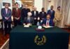 Pakistan, Somalia strengthen ties with signing of visa-free diplomacy agreement
