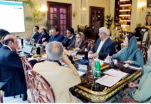 ‘Rs80b Drug Spend’: CM Maryam orders overhaul of hospitals medicines supply system