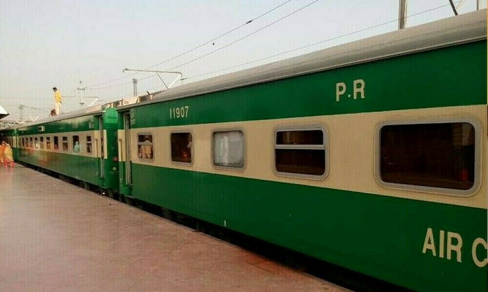 Railways rolls out coach AC overhaul, moves to plug power van gap