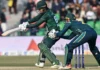 Saim Ayub stars as Pakistan ends seven-year T20I drought against Australia