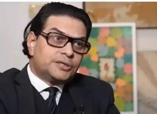 PTI’s Raja rules out talks without Imran Khan, demands ‘political space’