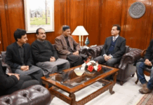 Opposition leader appointment stalled as PTI submits Omar Ayub case documents