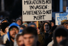 Killing of woman by US immigration officer sparks protests in Minneapolis