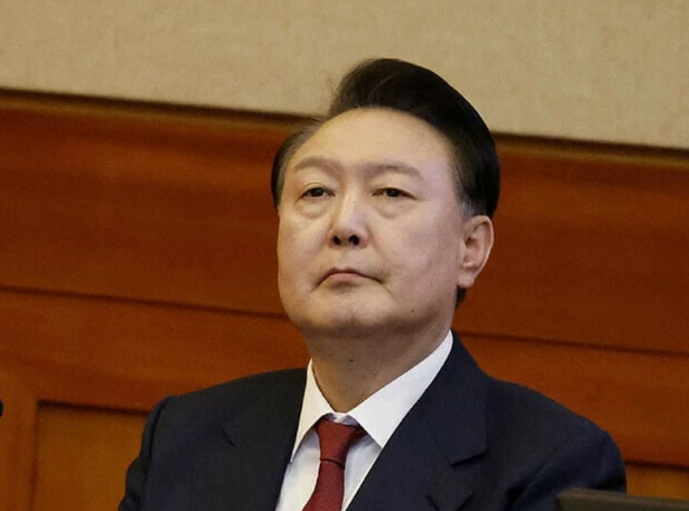 Death penalty sought for South Korea's ex-President Yoon Suk Yeol