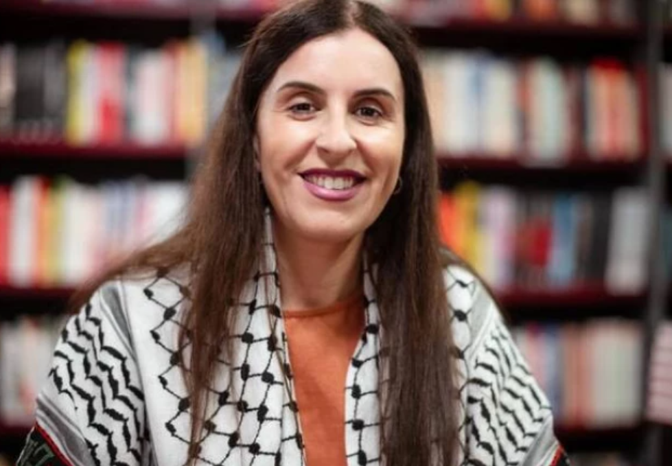 Australian writers’ festival cancelled after mass boycott over Palestinian author ban