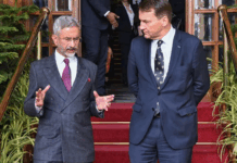 India, Poland spar diplomatically after Jaishankar criticises Sikorski’s Pakistan visit