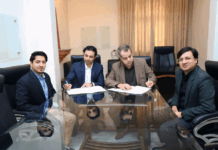 tapmad Partners with Pakistan Cricket Board to Secure Exclusive Digital Rights for Domestic Cricket