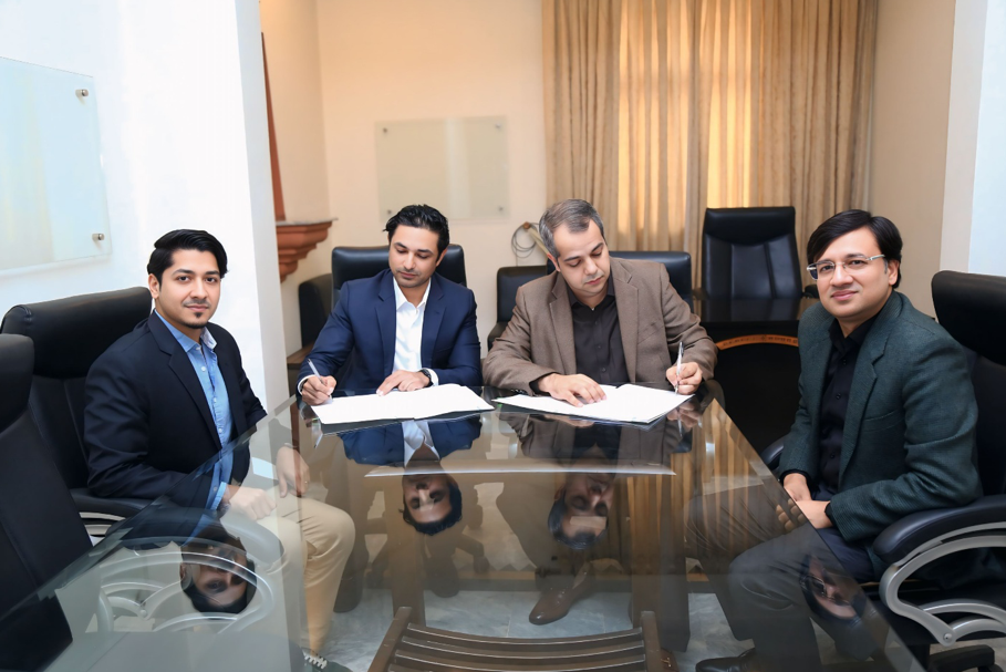 tapmad Partners with Pakistan Cricket Board to Secure Exclusive Digital Rights for Domestic Cricket