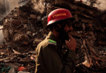 Gul Plaza disaster deepens after 30 bodies pulled from one Gul Plaza shop