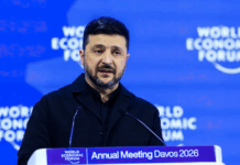 Russia, Ukraine to tackle land dispute at UAE talks; no sign of compromise