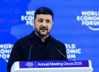 Russia, Ukraine to tackle land dispute at UAE talks; no sign of compromise