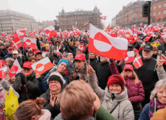 Greenland galvanises Europe to confront new US reality