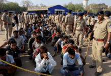 UN flags discrimination against Bengali-speaking Muslims in Assam