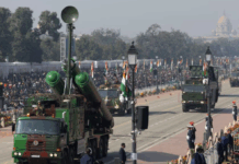 EU and India to explore defence cooperation, draft document says