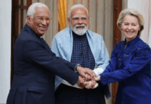 ‘Mother of all deals’: India, EU finalise landmark trade deal, PM Modi says