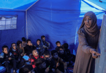 School materials allowed into Gaza after two years of Israeli blockages, UN agency says