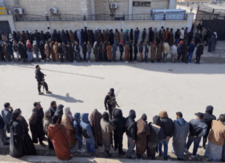 South Africa expels Israel’s top diplomat, gives 72-hour deadline