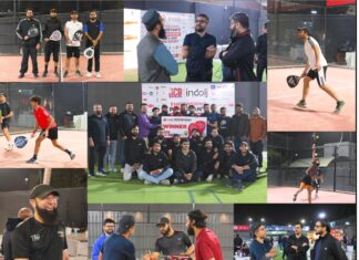 Top Karachi’s restaurant owners come together for competition beyond the kitchen