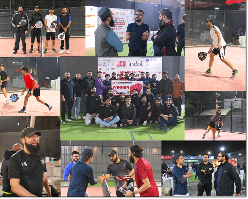 Top Karachi’s restaurant owners come together for competition beyond the kitchen