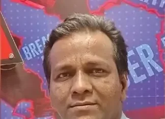 Sindh Home Minister orders probe into arrest of journalist Shahab Salman