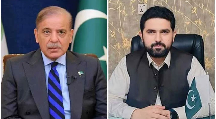 KP CM demands release of 'Constitutionally guaranteed' funds, warns of fiscal crisis