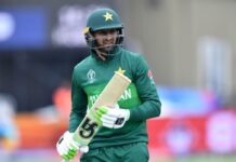 Shoaib Malik bows out of PSL after 10-year stint