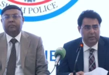 Major terror plot foiled in Karachi as CTD seizes 2,000kg explosives, arrests three