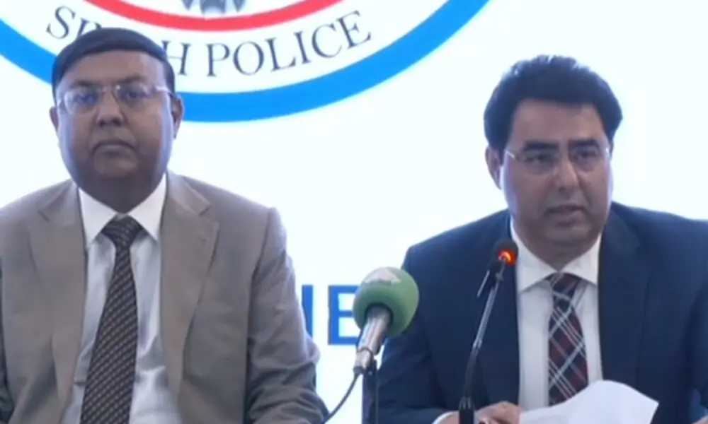 Major terror plot foiled in Karachi as CTD seizes 2,000kg explosives, arrests three