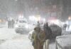 Swift relief operations underway as heavy snowfall paralyses northern areas, kills nine in Chitral