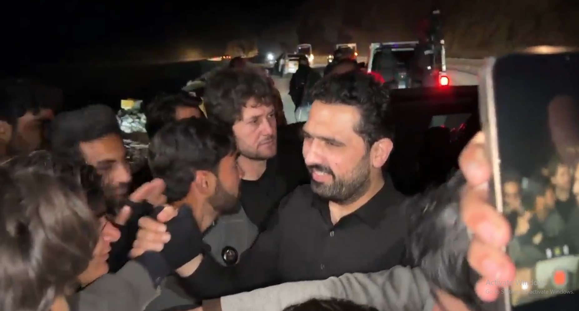 CM Afridi questions ‘effectiveness’ of military operations in KP