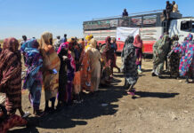 114 killed in week of attacks in Sudan’s Darfur: medical sources