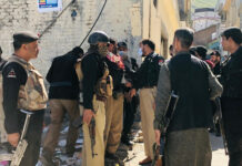 Swat records 230 killings, including 11 for honor during 2025 as police crack down on crime