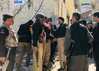 Swat records 230 killings, including 11 for honor during 2025 as police crack down on crime