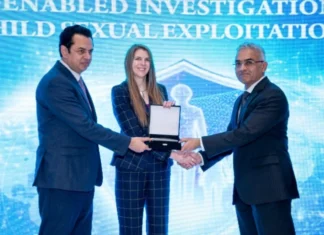 Pakistan launches AI tool to crack down on online child abuse