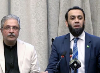 Tarar urges opposition to move beyond rhetoric and present constructive alternatives