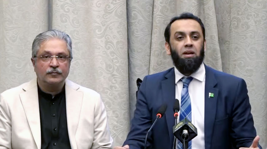 Tarar urges opposition to move beyond rhetoric and present constructive alternatives