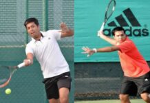 Khurram, Umar enter 35+ doubles final at Ch Nazir Memorial Punjab Junior Tennis C’ship