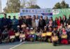 Ayan, Amir, Khurram emerge champions at Memorial Punjab Junior & Senior Tennis event