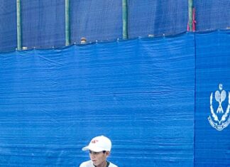 Amir, Yahya, Junaid record victories in Millat Tractors Junior National Tennis Championship