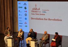 Defence Minister says neglect of local bodies has weakened civilian rule